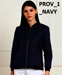 Jackets Navy