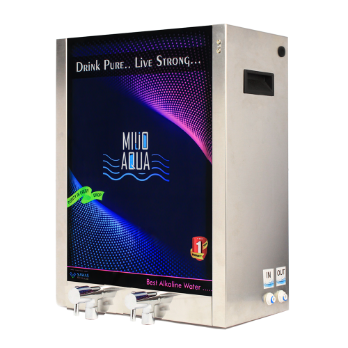 Ro Water Purifier