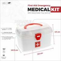 First Aid Box