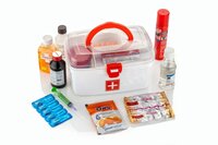 First Aid Box