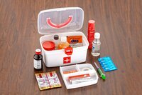 First Aid Box