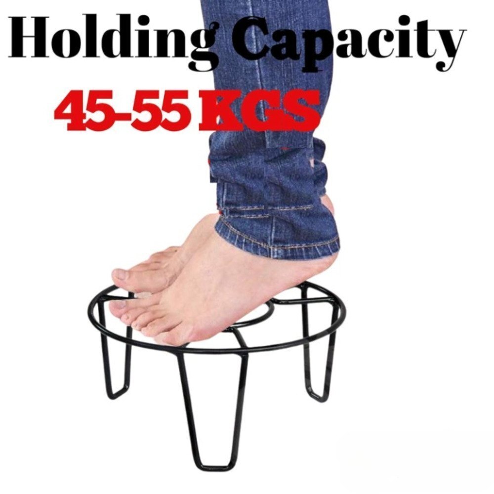 Stainless Steel Plant Stand