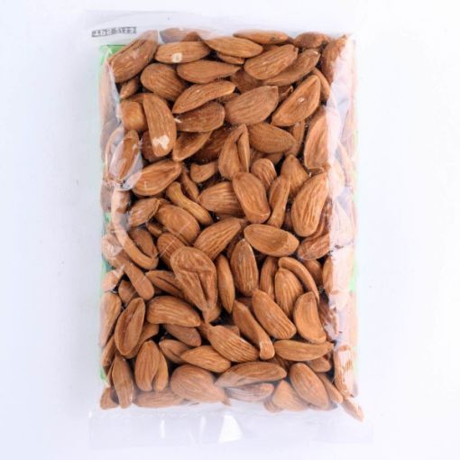 Irani Mamra Almonds