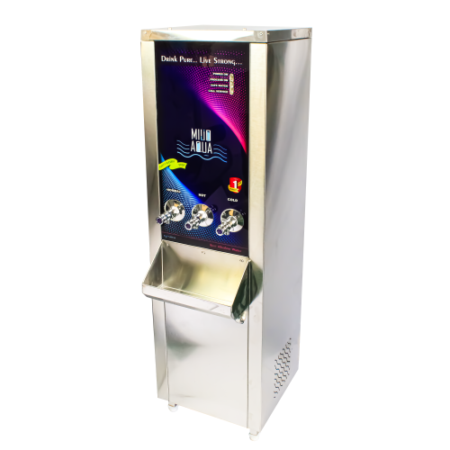 Water Dispenser