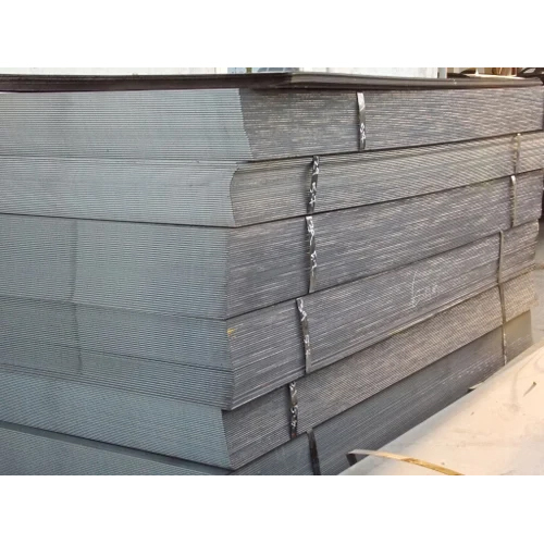 Hr Sheet - Material: Stainless Steel