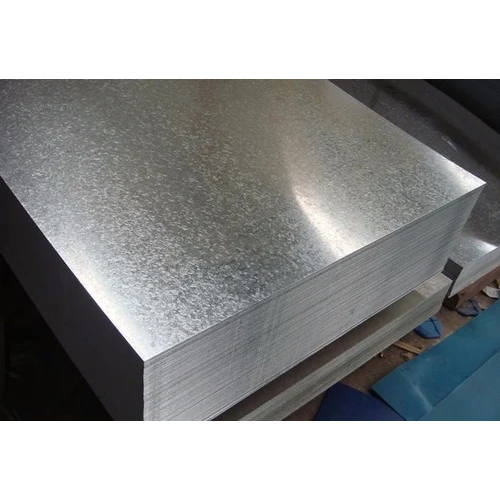 Hrspo Sheets - Material: Stainless Steel