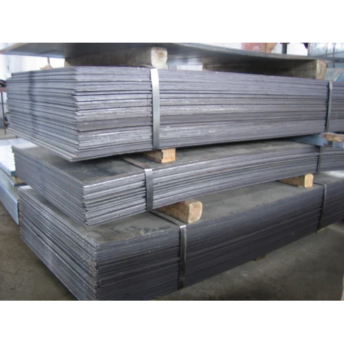 Hrpo Sheet - Material: Stainless Steel