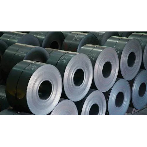 Tata Steelium - Cold Rolled Coils And Sheets - Material: Stainless Steel