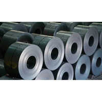 Cold Rolled Coils And Sheets