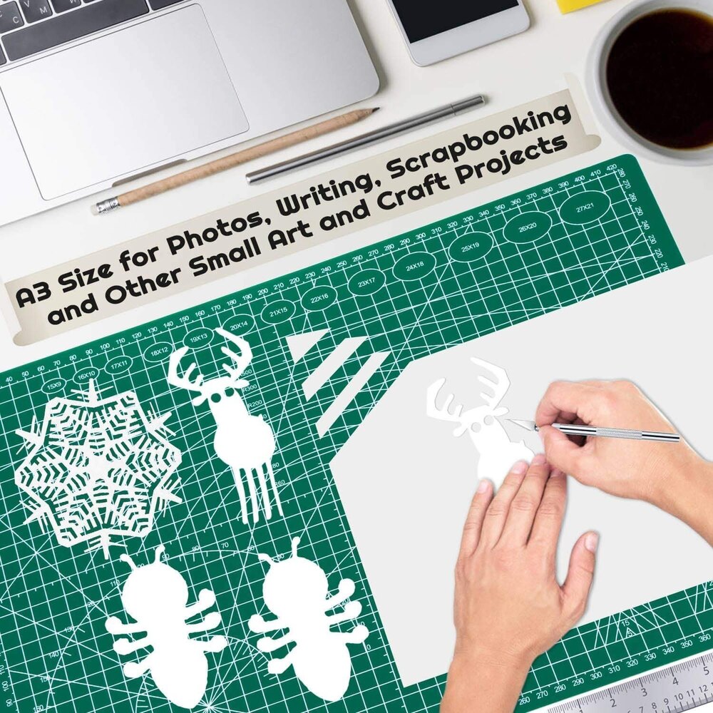A3 Cutting Mat