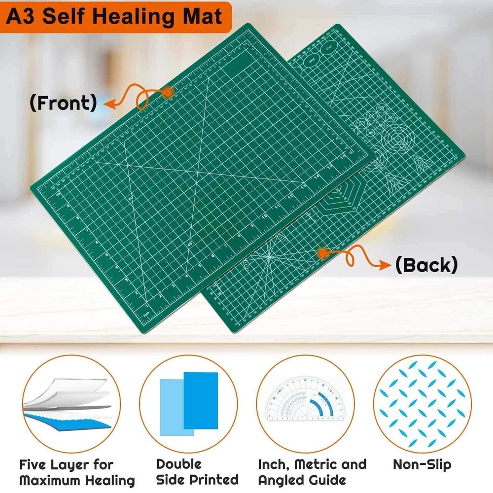 A3 Cutting Mat