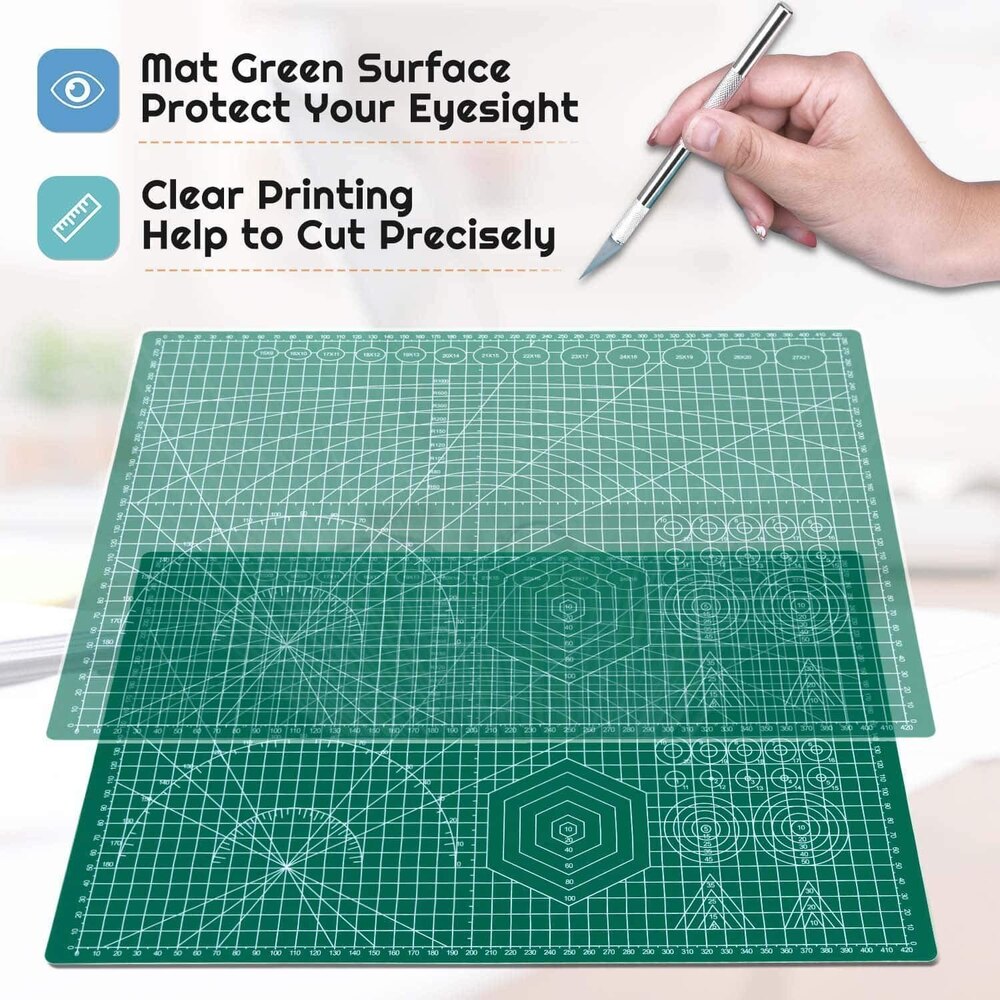 A3 Cutting Mat
