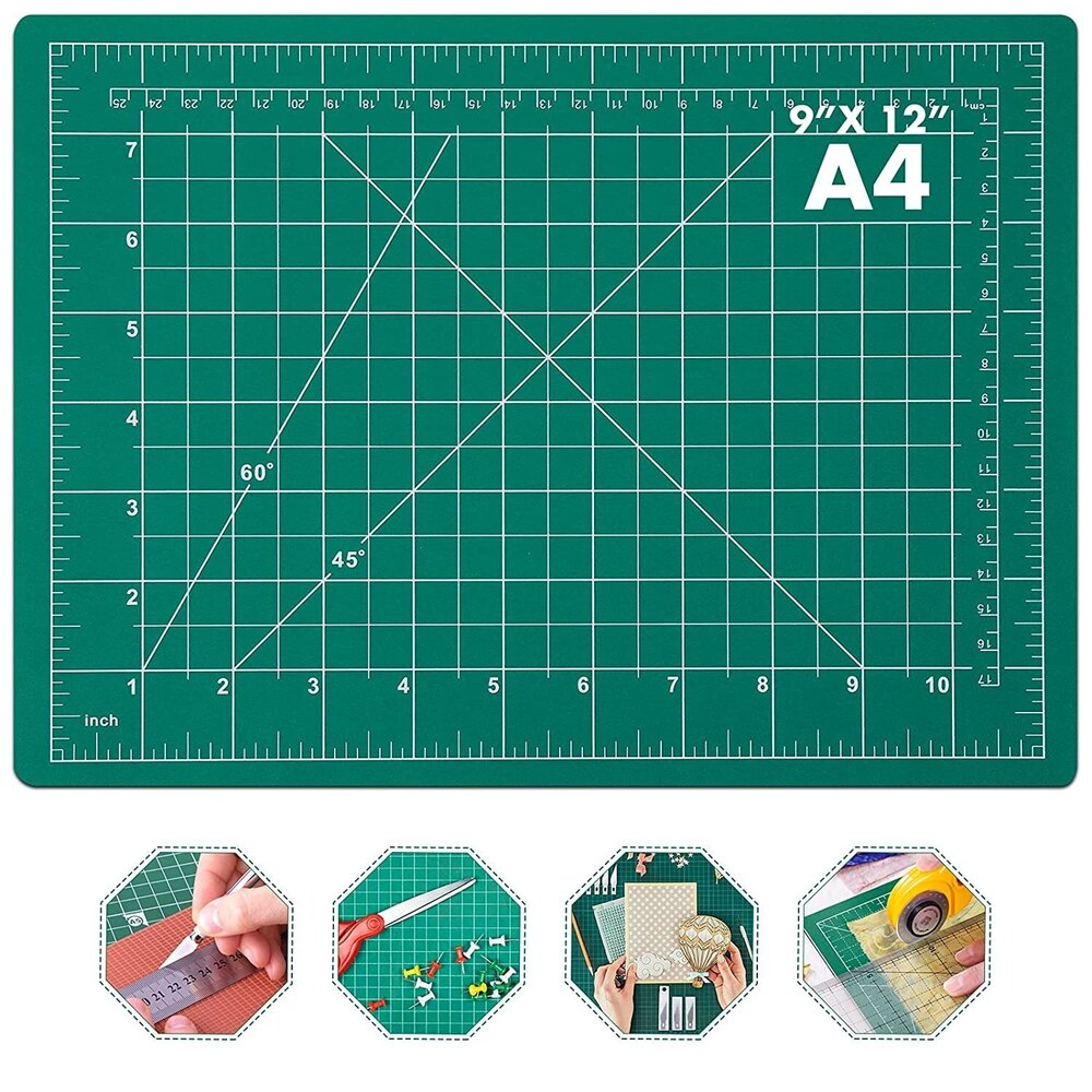 A4 Cutting Mat