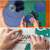 A4 Cutting Mat