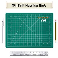 A4 Cutting Mat