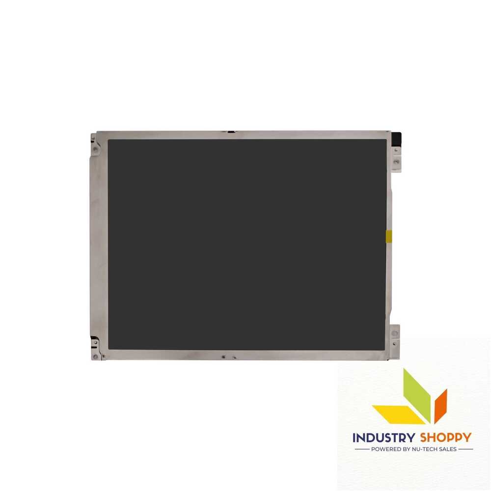 Sharp Lq104v1dg72 Lcd Module - Application: Industrial