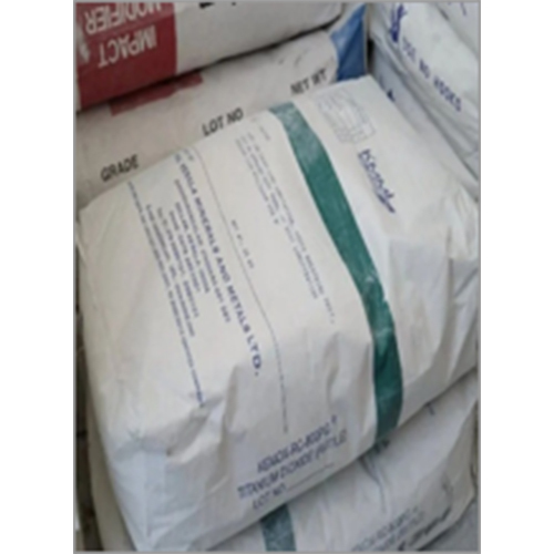 Pg800 Rutile Kmml - Application: Industrial