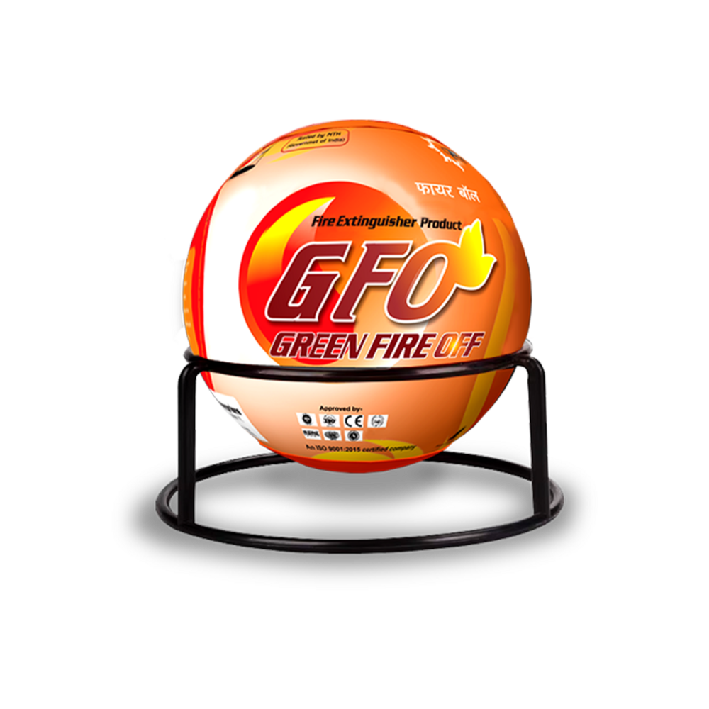 GFO Automatic Fire Extinguisher Ball