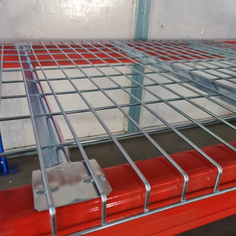 Wire Deck Panels