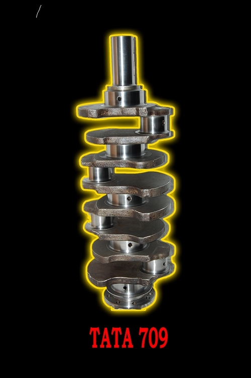 Crank Shaft Assembly