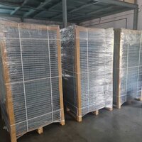 Wire Mesh Deck Panels