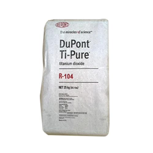 R-104 Rutile Chemours - Application: Industrial