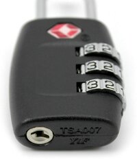 3 Digit Lock