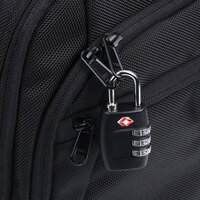 3 Digit Lock