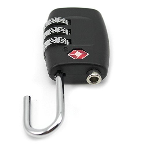 3 Digit Lock