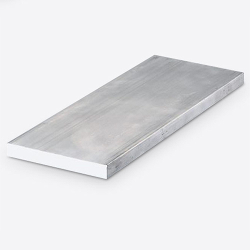 Aluminum Flat Bar - Grade: Multiple Grades Available