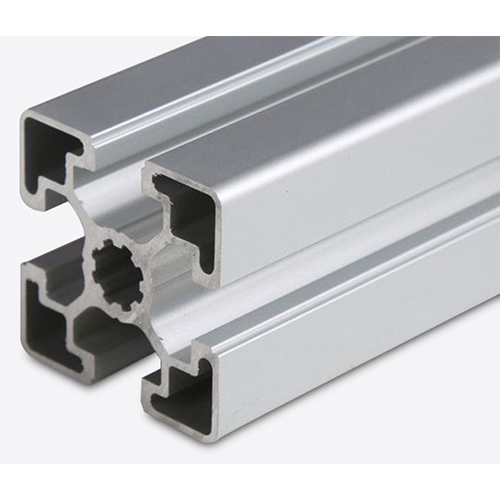 Aluminum Extrusion Profile - Grade: Multiple Grades Available