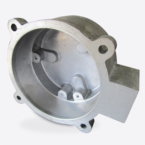 Aluminum Pressure Die Castings - Machining Type: Cnc