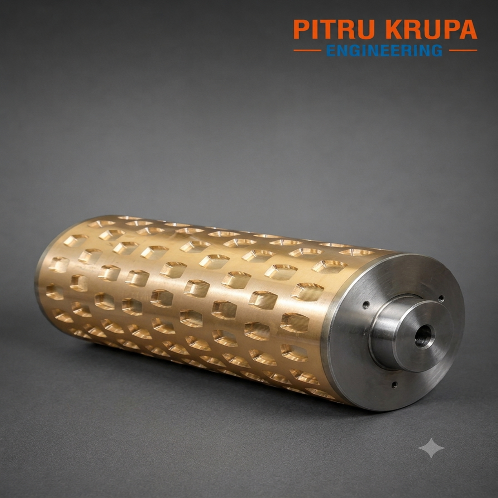 4 And 5 Axis Machining Services