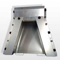 Aerospace And Defence Machining Parts - Material: Mild Steel