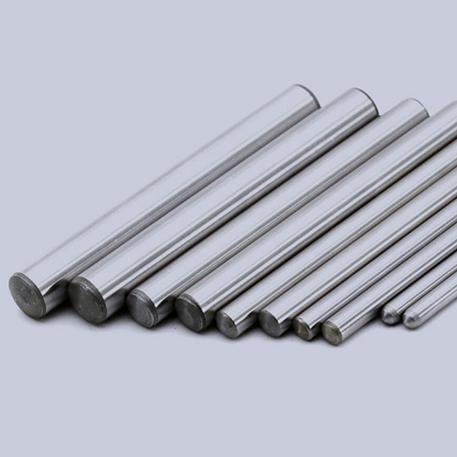 Metal Shaft - Application: Machine Components