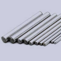 Metal Shaft