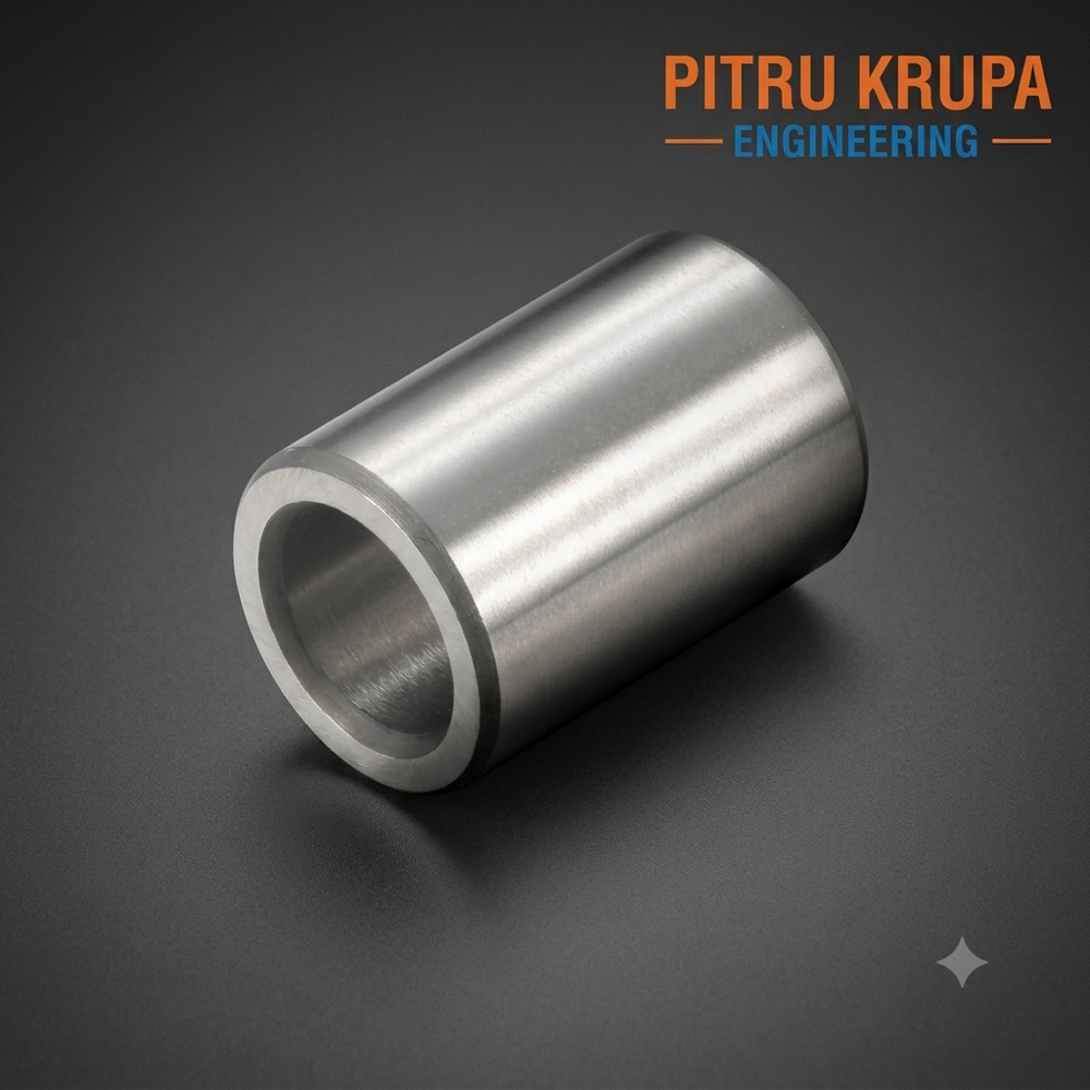 CNC Turning Machining Parts