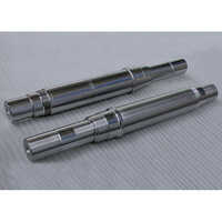 Industrial Shafts