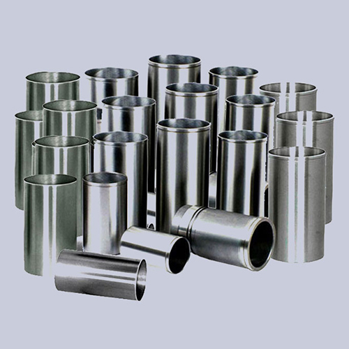 Shaft Sleeves - Application: Machine Components