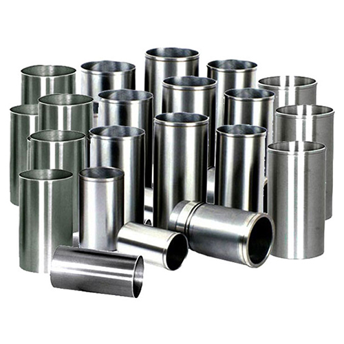 Cnc Lathe Turning Component - Material: Stainless Steel