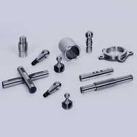 Automotive Turned Components