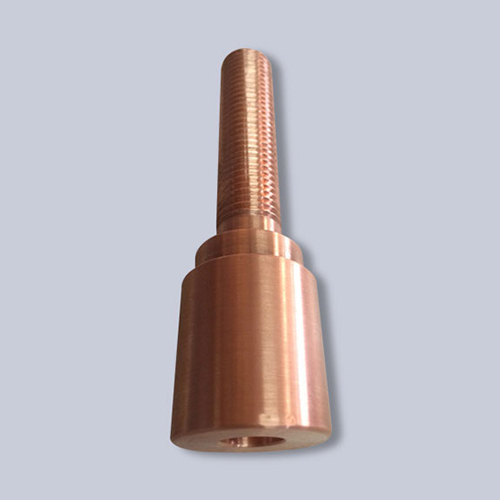 Copper Turnings - Application: Machine Components