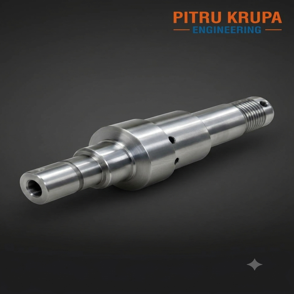 CNC Turning Services - Variety of Materials , ±0.01mm Tolerance, Ra 0.8µm Surface Finish | Turning & Facing on CNC Lathe for Prototypes & High-Precision Parts