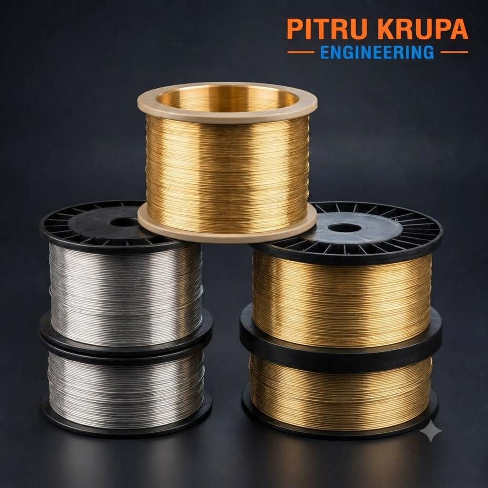 EDM Wire Cutting Service