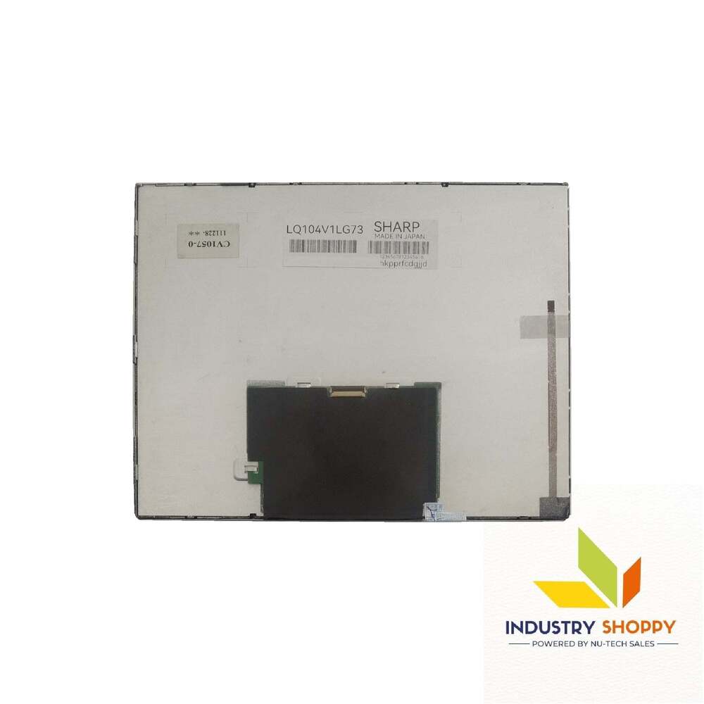 Sharp Lq104v1lg73 Lcd Module - Application: Industrial