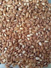 Double Touch Almonds