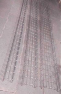 Wire Mesh Cable Tray