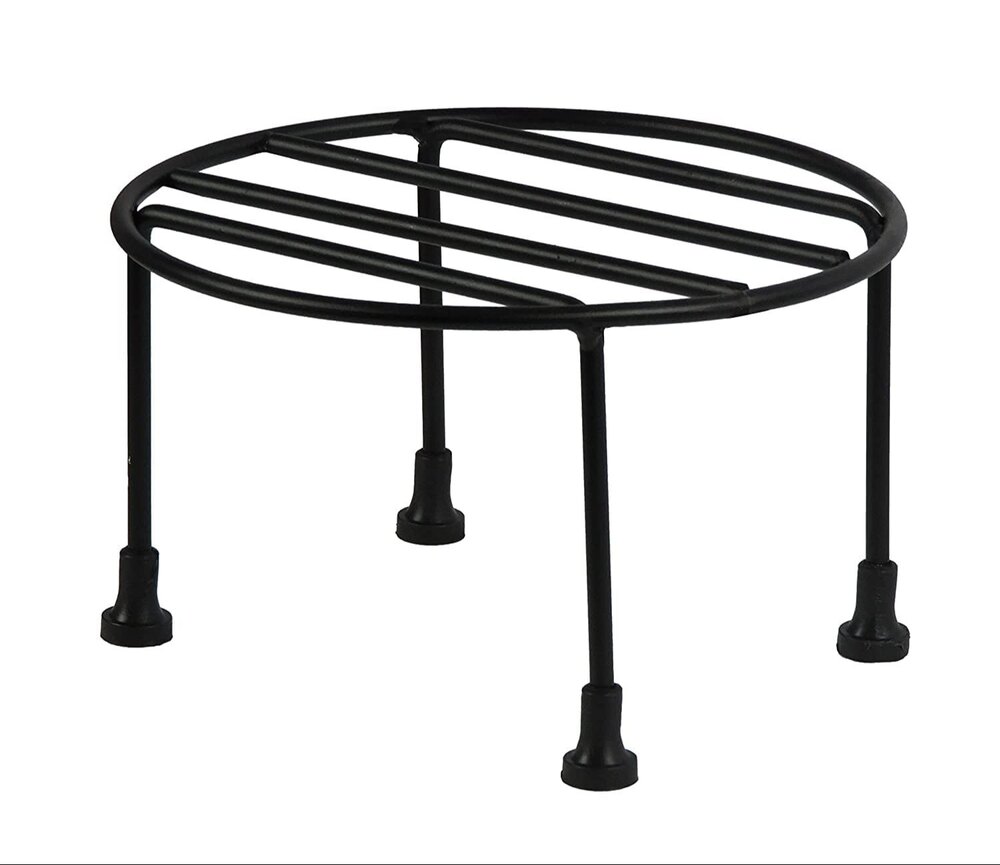 Mild Steel Plant Stand
