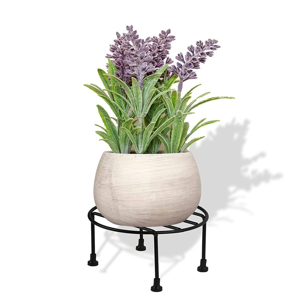Mild Steel Plant Stand