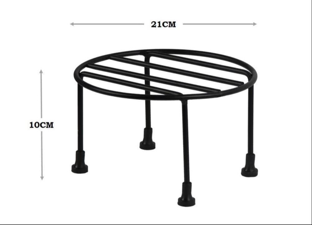 Mild Steel Plant Stand